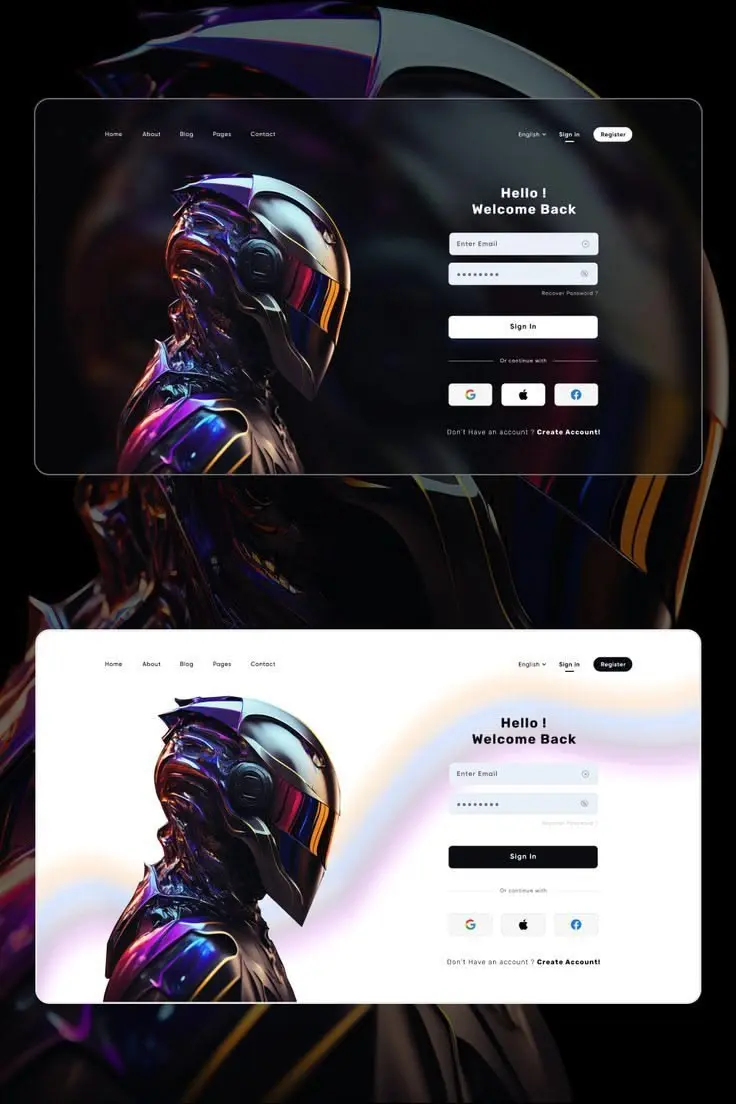 برمجة نظام تسجيل دخول وخروج آمن للمواقع باستخدام PHP و MySQL