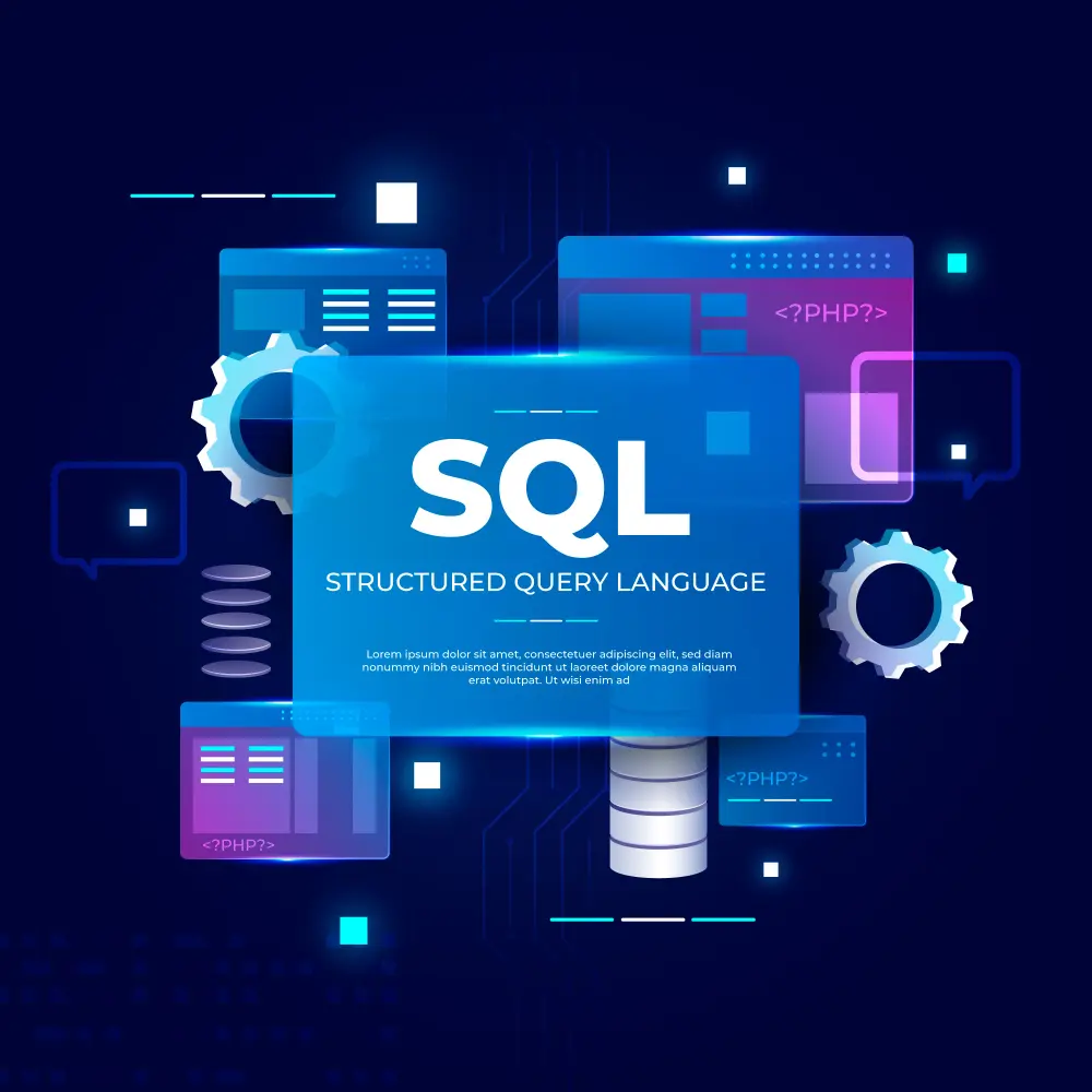 كتابة استعلامات SQL احترافية ل MySQL