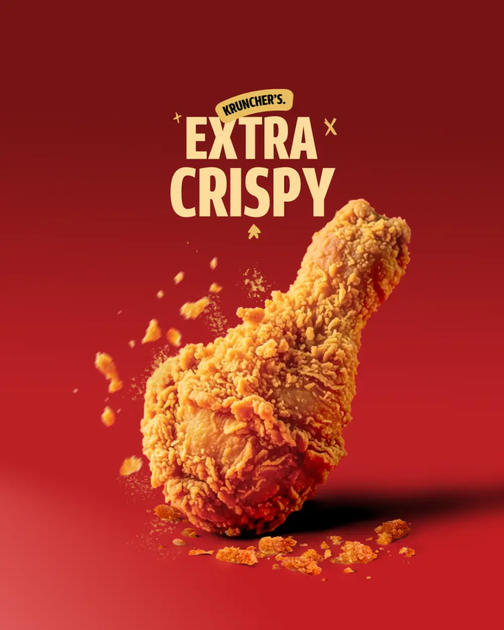 تصميم سوشيال ميديا (أطعمة ومشروبات)