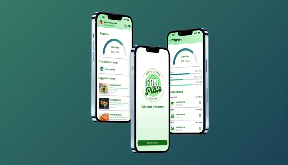 تصميم واجهة مستخدم إبداعية UI