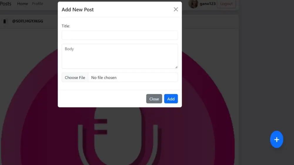 رمجة صفحة تعريفية لشركة أو شخص بـ HTML وCSS