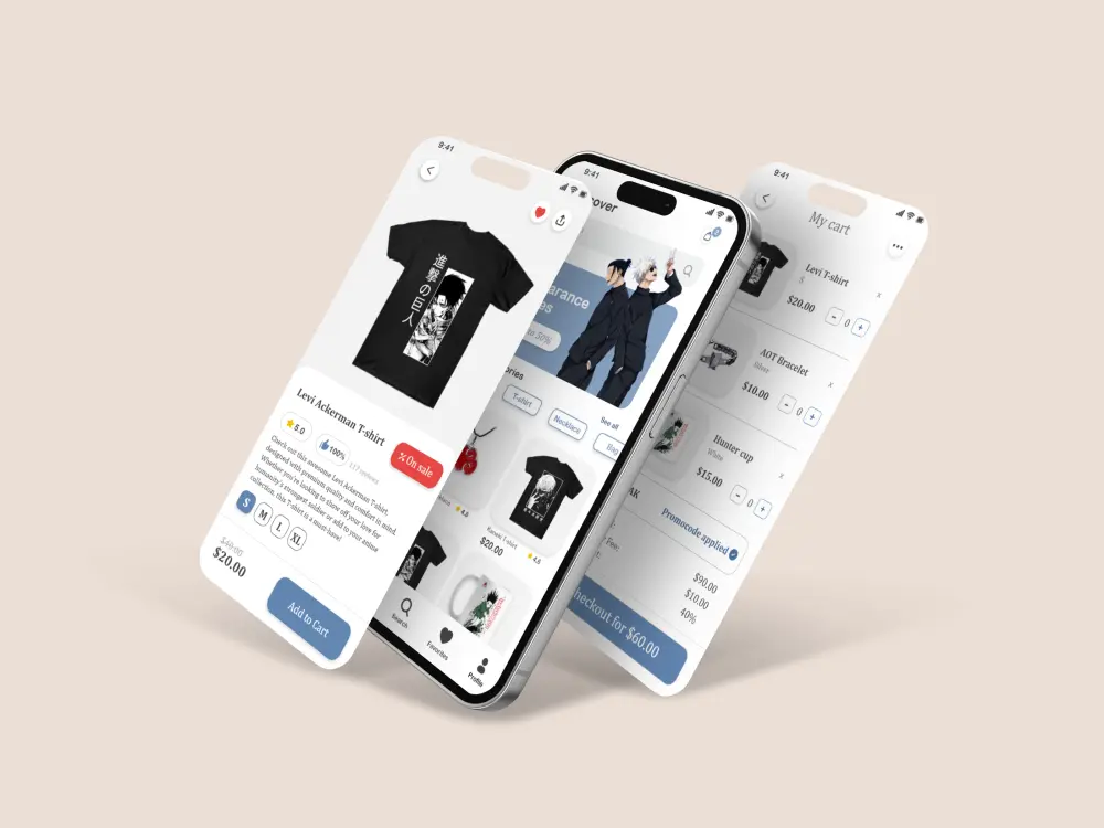 تصميم واجهات المستخدم للتطبيقات