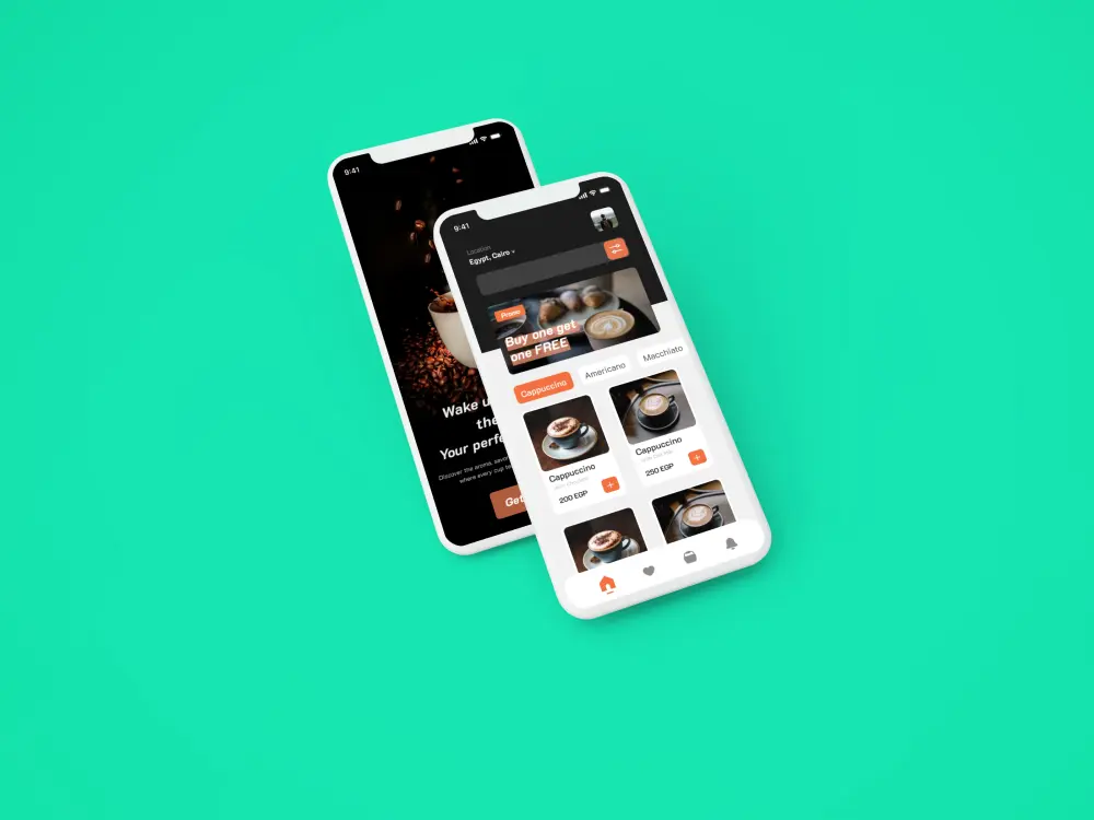 تصميم واجهات المستخدم للتطبيقات