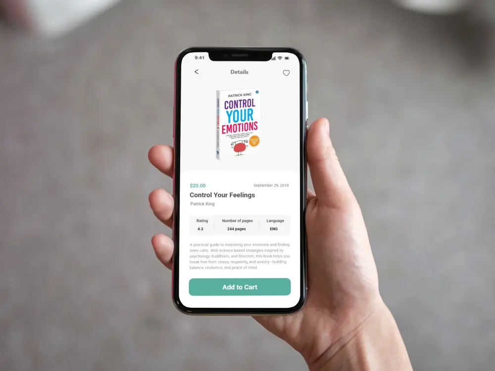 تصميم واجهات المستخدم للتطبيقات