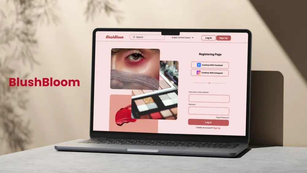 سأصمم واجهة تطبيق موبايل و مواقع باستخدام Figma