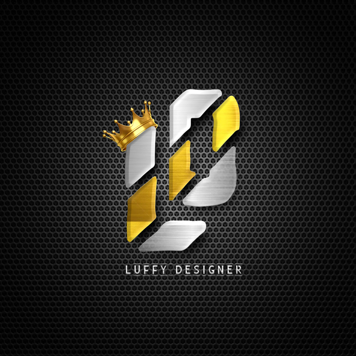 تصميم الشعارات باحترافية بفكرة مميزة حسب طلبك