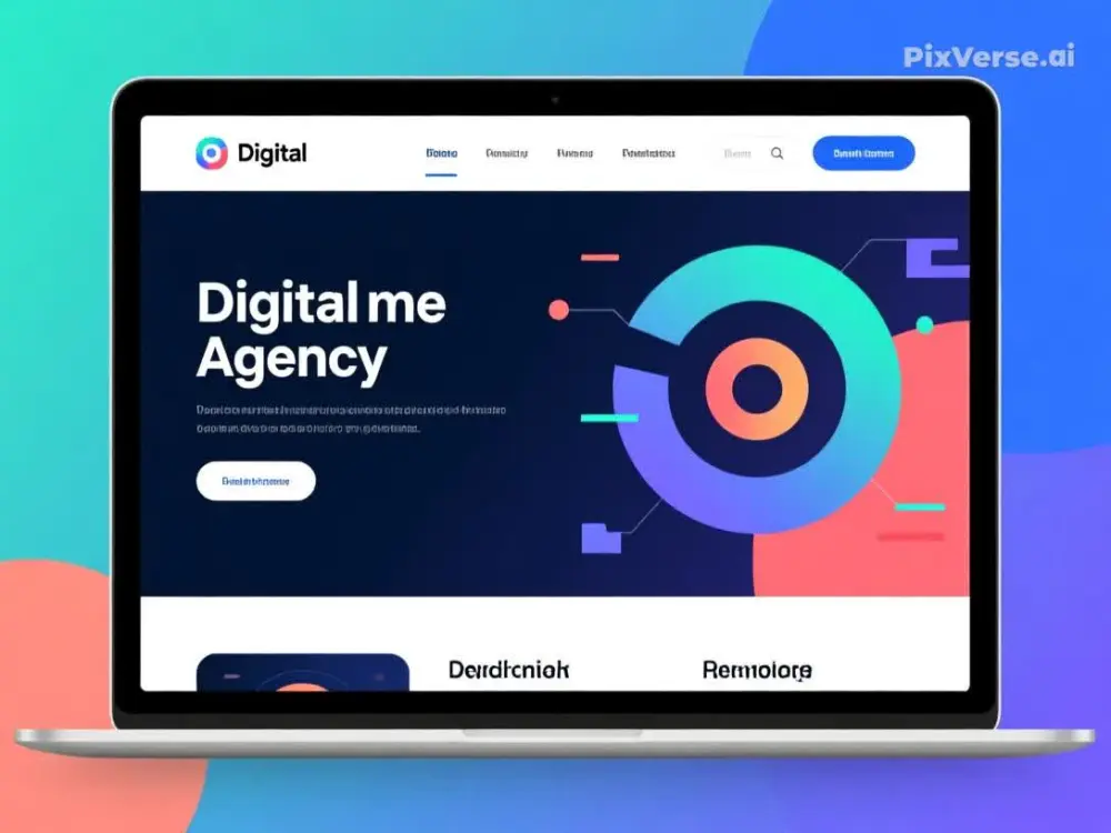 سأقوم بتصميم صفحة هبوط Landing Page متجاوبة وأنيقة