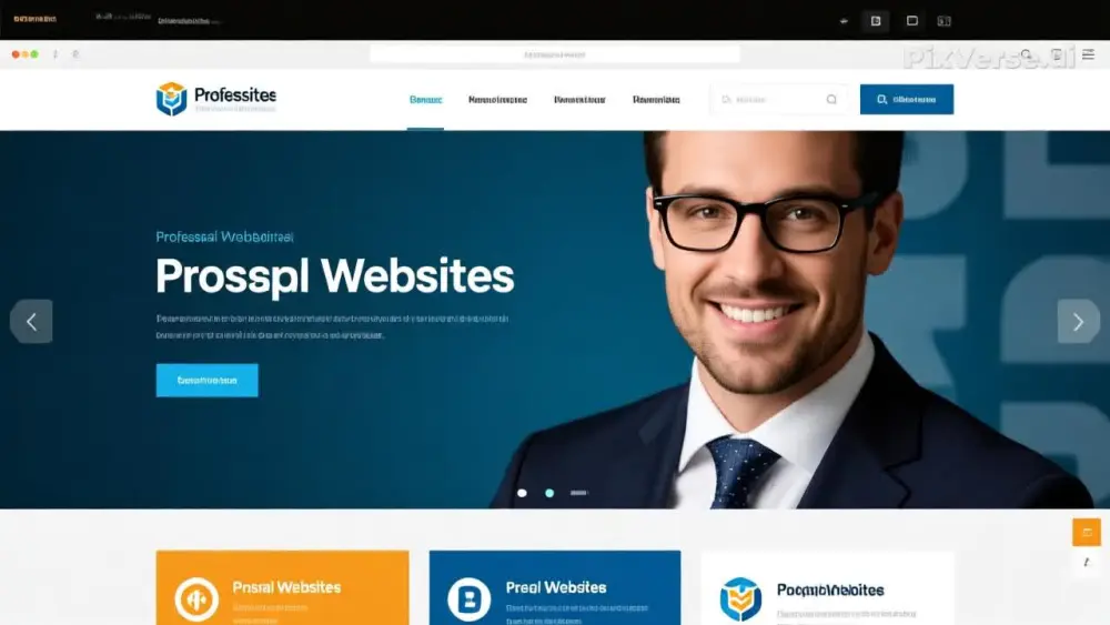 صميم واجهات المواقع الالكترونيه Frontend Developer