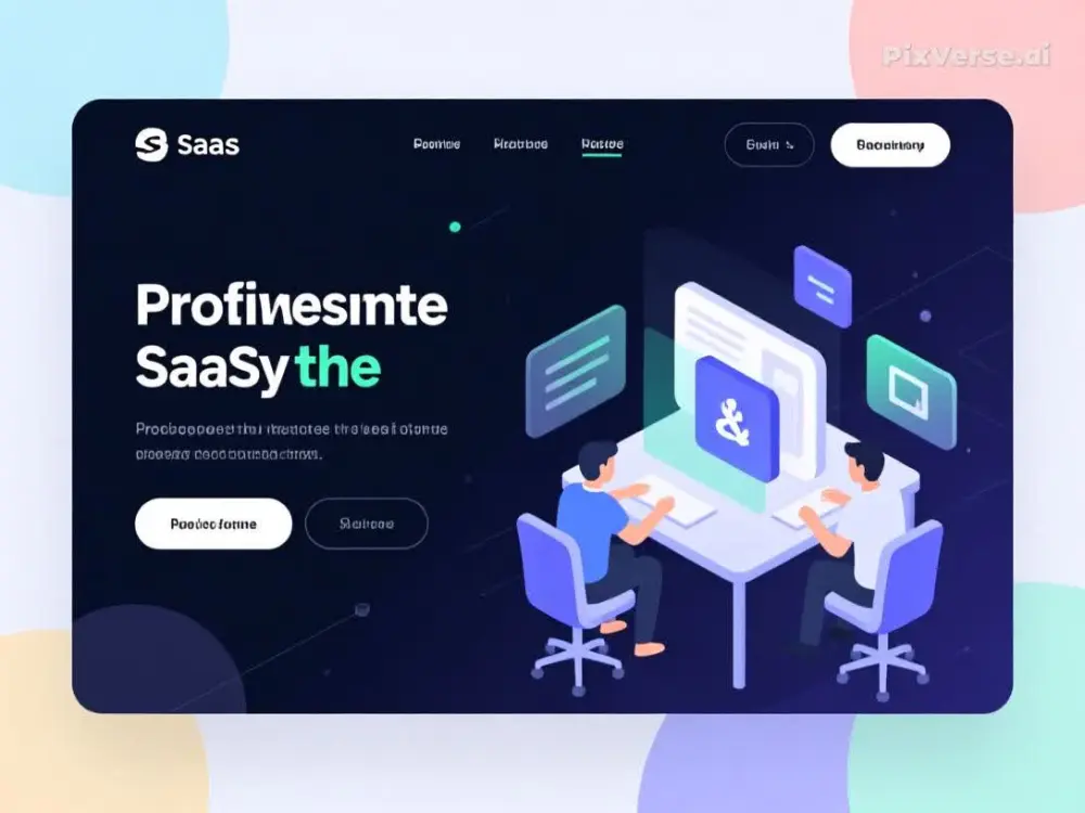 تصميم بورتفوليو شخصي احترافي (Personal Portfolio)