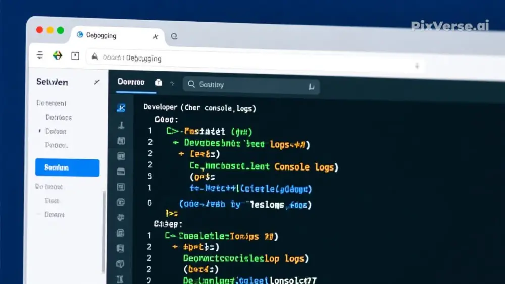 إصلاح وتعديل مشاكل واجهة موقعك (HTML, CSS, JavaScript) باحتر