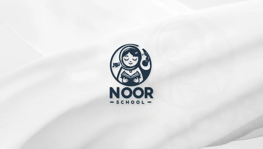 تصميم شعار مبتكر وعصرى