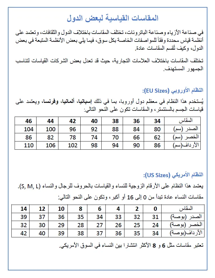 كتابة وتنسيق ملفات الوورد باحترافية لتقديم محتوى منظم وجاهز للطباعة