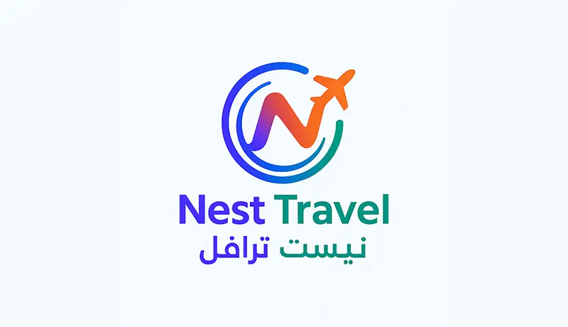 تصميم بطاقة عمل احترافية (Business Card Design)