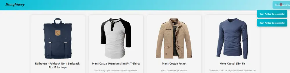 FrontEnd Developer تصميم واجهات حديثة ومتجاوبة باستخدام HTML، CSS، و JavaScript