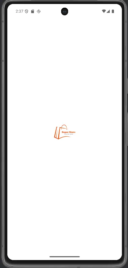 تصميم تطبيق موبايل Flutter
