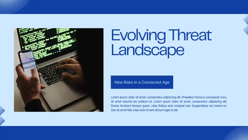 اختبار اختراق المواقع الإلكترونية درع الأمان الرقمي