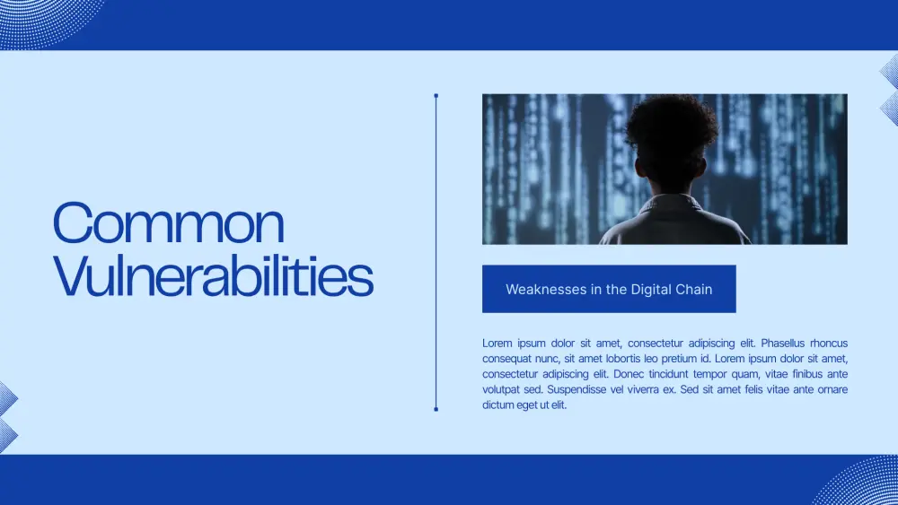 اختبار اختراق المواقع الإلكترونية درع الأمان الرقمي