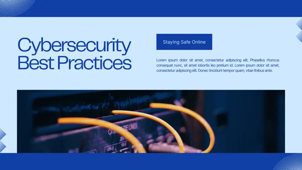 اختبار اختراق المواقع الإلكترونية درع الأمان الرقمي