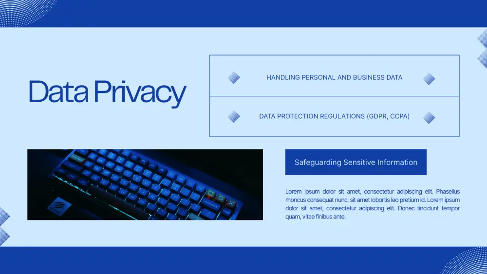 اختبار اختراق المواقع الإلكترونية درع الأمان الرقمي