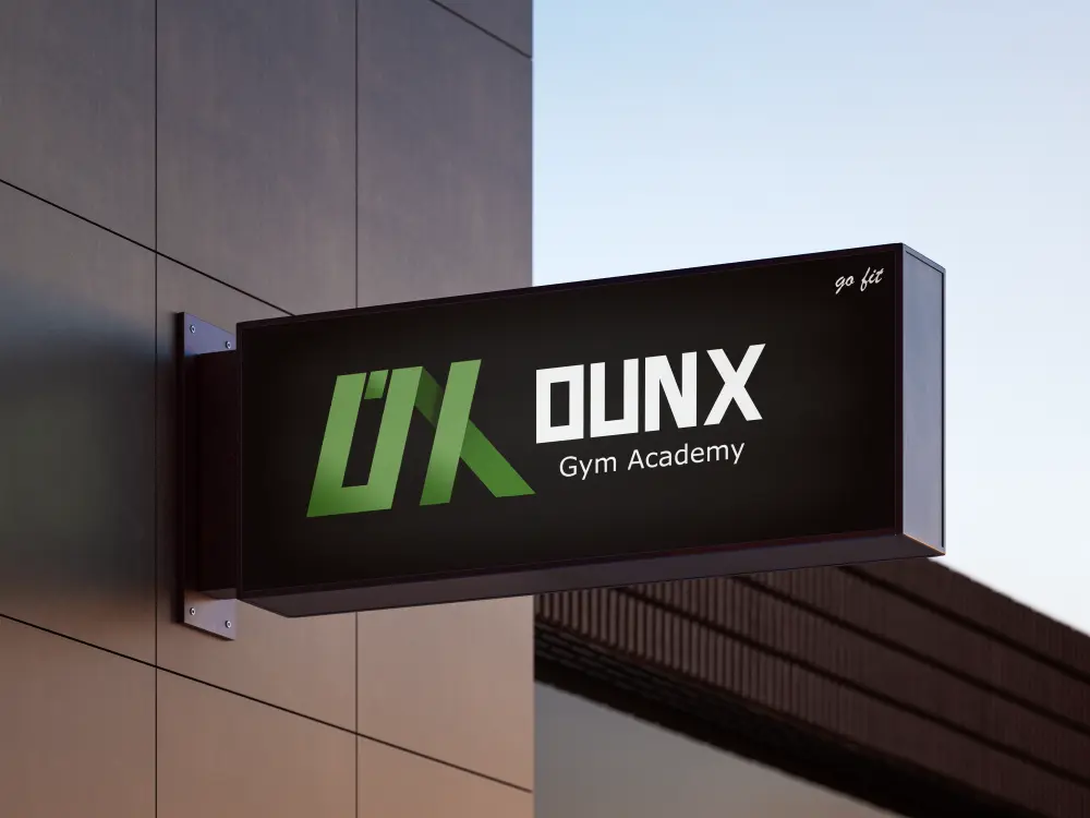 تصميم شعار احترافي