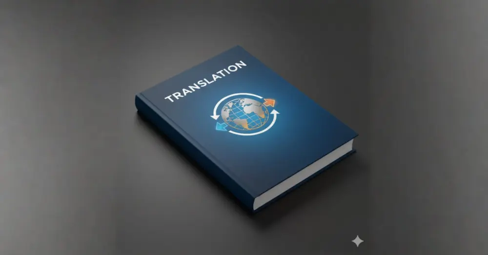 ترجمه الملفات