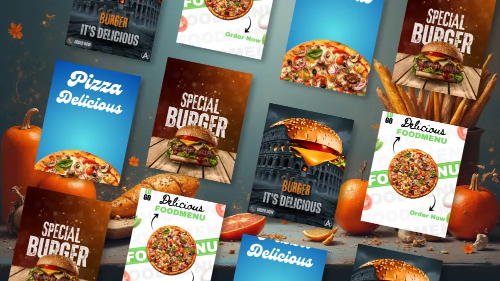 إعلانات سوشيال ميديا احترافيه