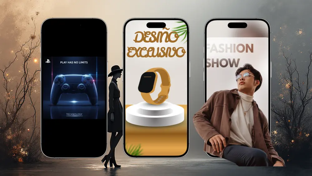 إعلانات سوشيال ميديا احترافيه