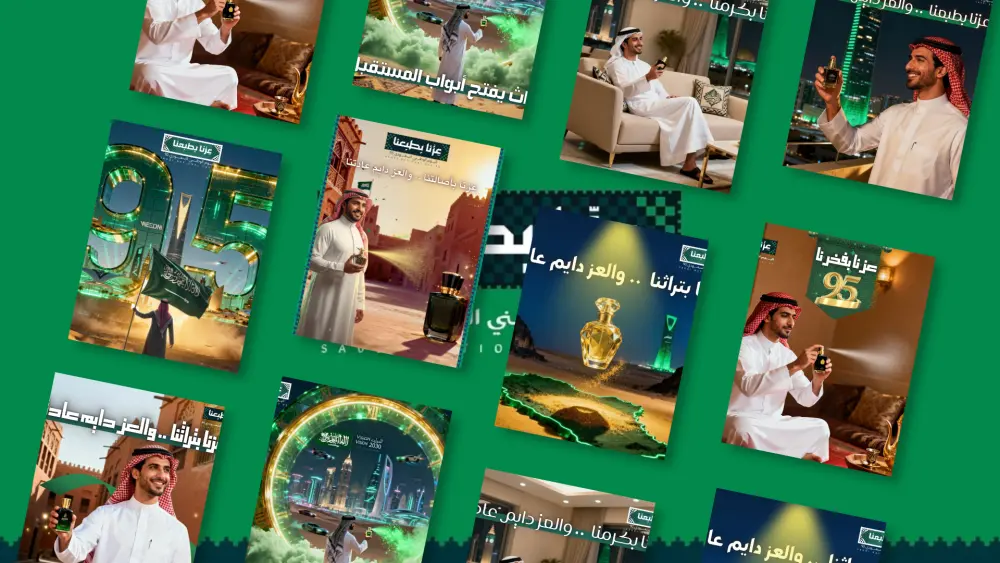 إعلانات سوشيال ميديا احترافيه