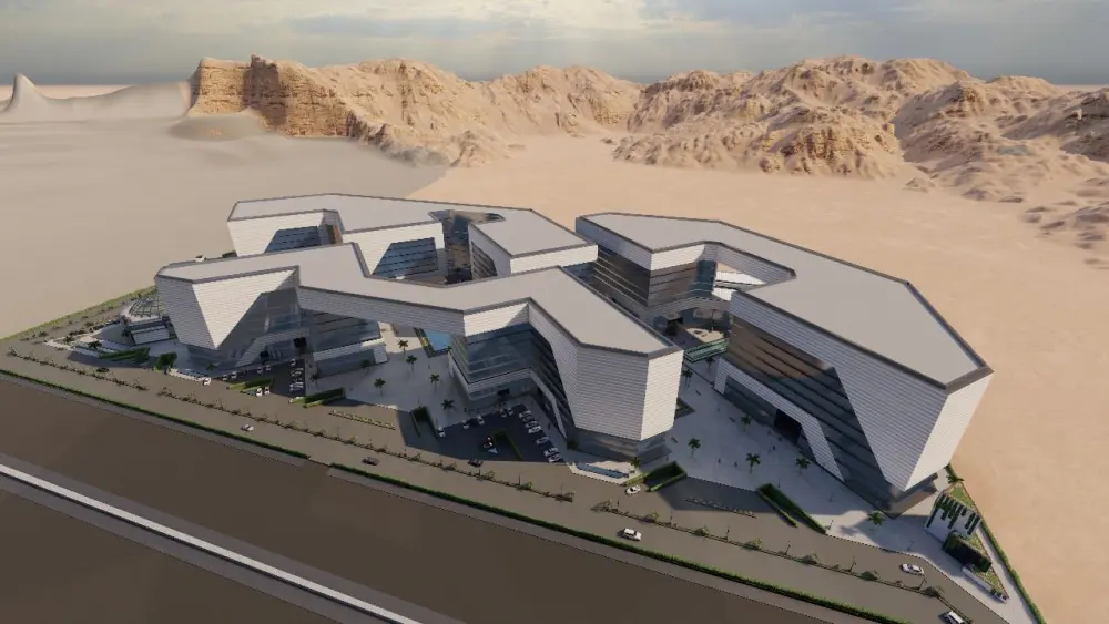 تصميم وتنفيذ مخططات هندسية احترافية باستخدام AutoCAD و3ds Max