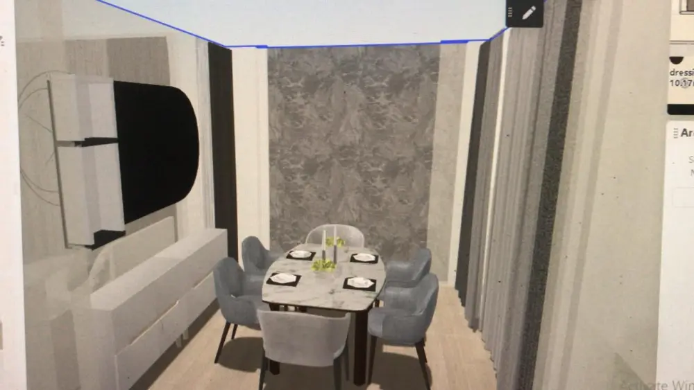 تصميم وتنفيذ مخططات هندسية احترافية باستخدام AutoCAD و3ds Max