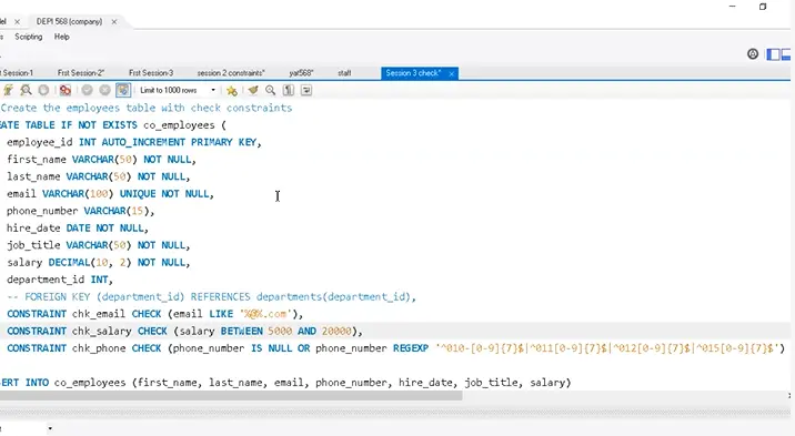 خدمة تحليل البيانات المتكاملة حجم البيانات حتي 50,000 الف صف و 20 عمود  تجمع هذه الخدمة بين أقوى خمس أدوات في مجال تحليل البيانات لتقديم حلول شاملة ودقيقة تلبي احتياجات العملاء في مختلف المجالات.
