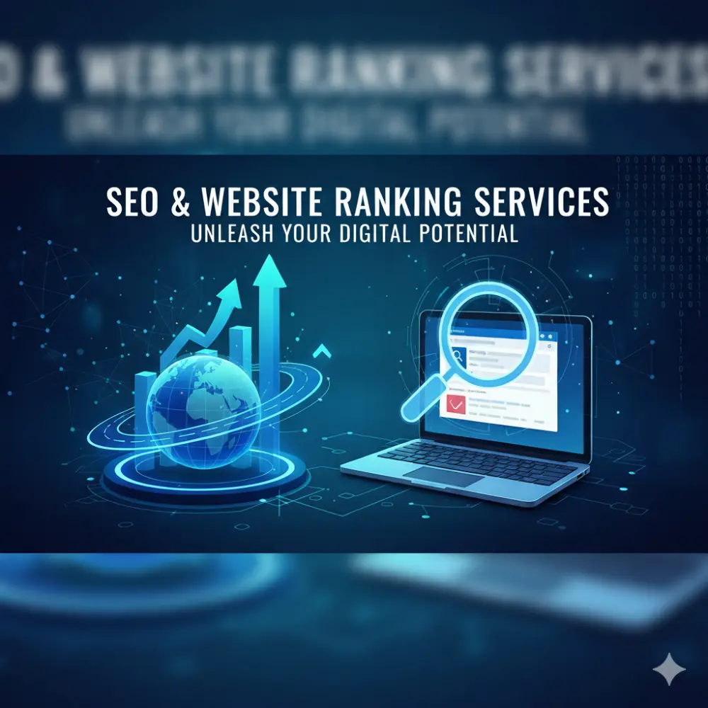 تنفيذ كامل لتحسين محركات البحث (SEO) لموقعك - اصعد بصفحتك الأولى على جوجل