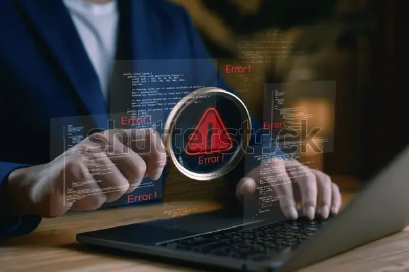 إصلاح أخطاء ومشاكل مواقع الويب باستخدام Node.js وAngular