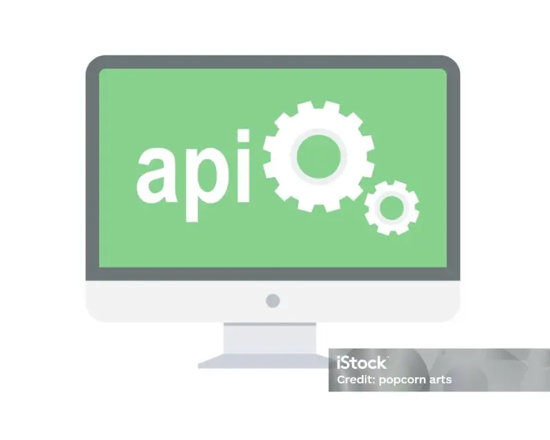 إنشاء REST API بسيط باستخدام Node.js وMongoDB