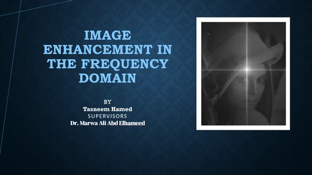 عمل PowerPoint  احترافي