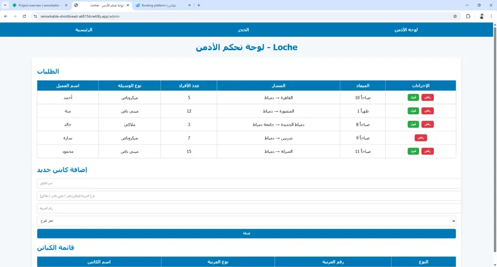 تصميم مواقع