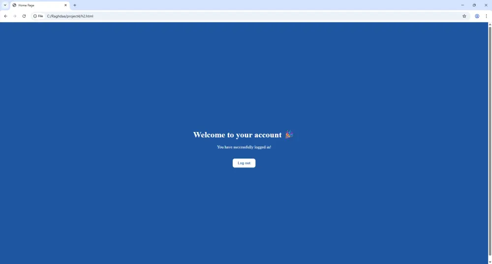 تصميم مواقع