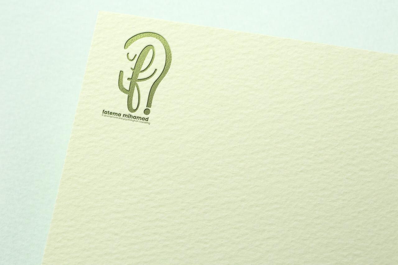 تصميم شعار احترافي مميز بدقة عالية