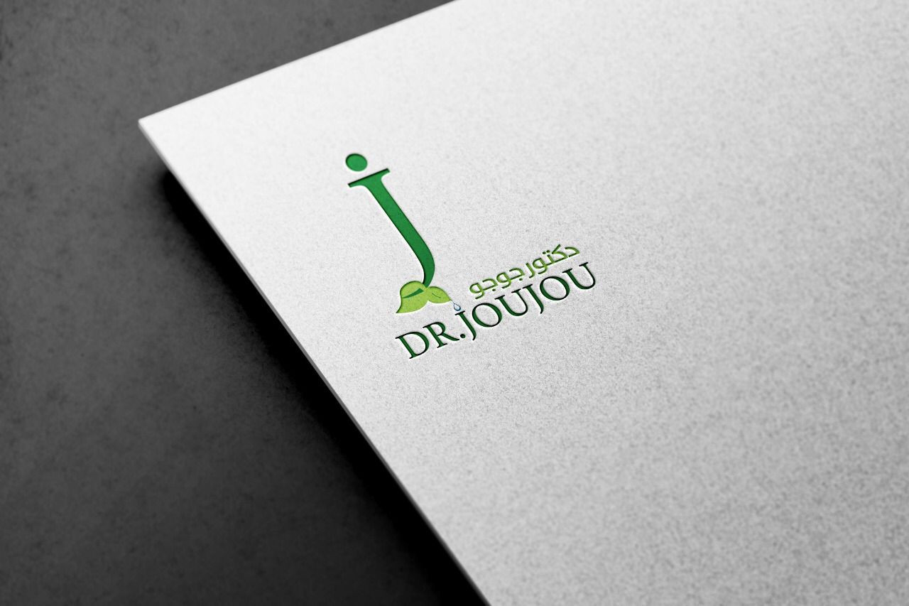 تصميم شعار احترافي مميز بدقة عالية