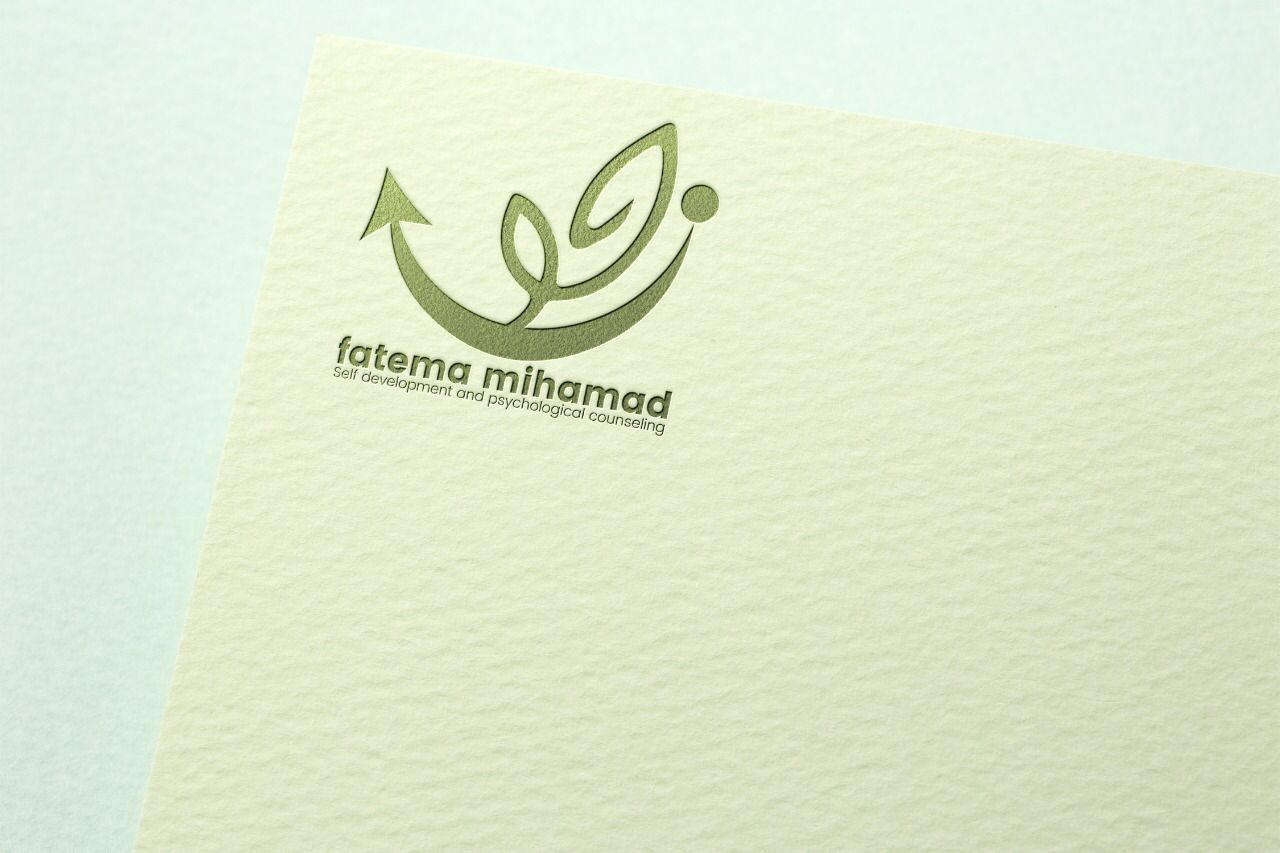 تصميم شعار احترافي مميز بدقة عالية