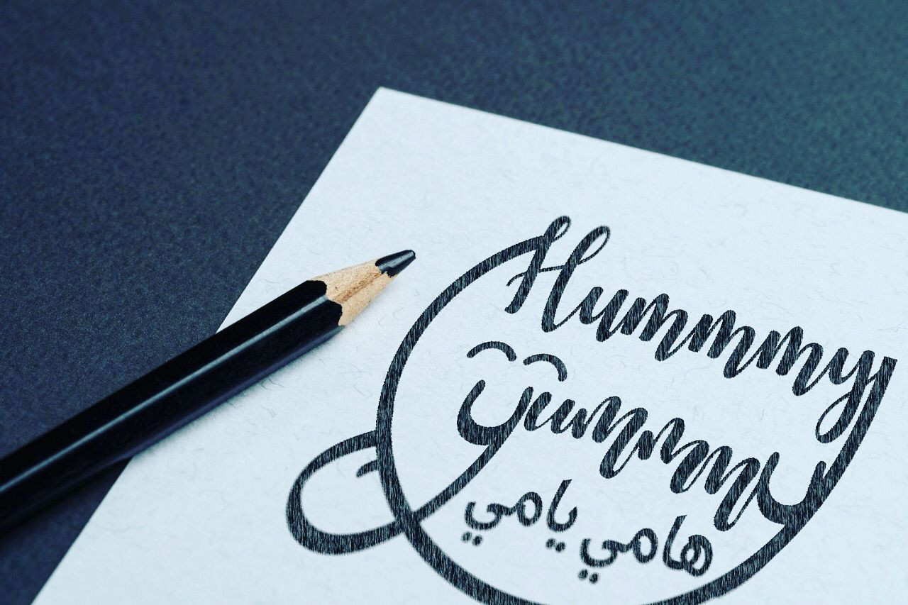 تصميم شعار احترافي مميز بدقة عالية