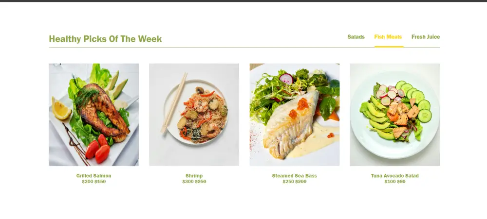 تحويل تصميم (صورة أو Figma) إلى كود HTML و CSS