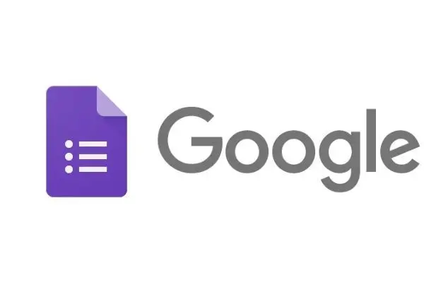 إنشاء نموذج Google Form احترافي لجمع البيانات أو الاستبيانات