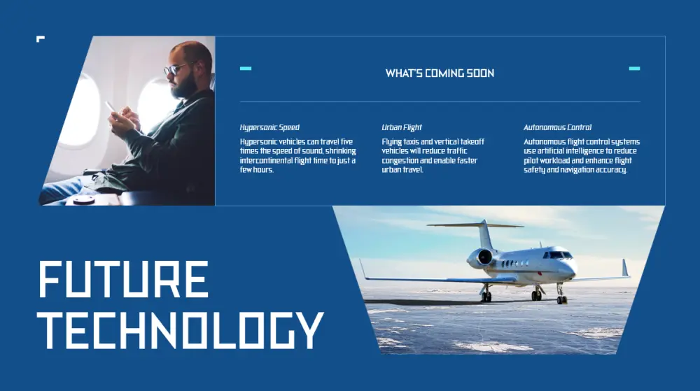 تصميم عروض تقديمية PowerPoint أو Prezi جذابة واحترافية