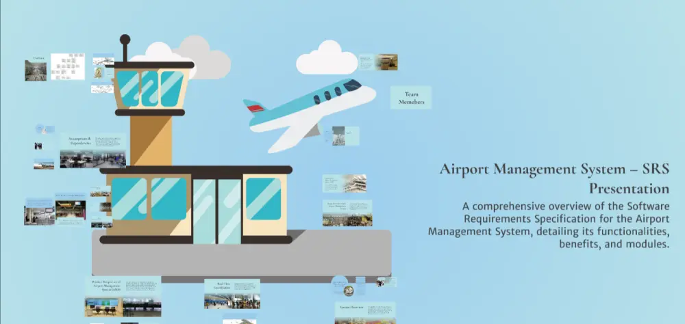 تصميم عروض تقديمية PowerPoint أو Prezi جذابة واحترافية