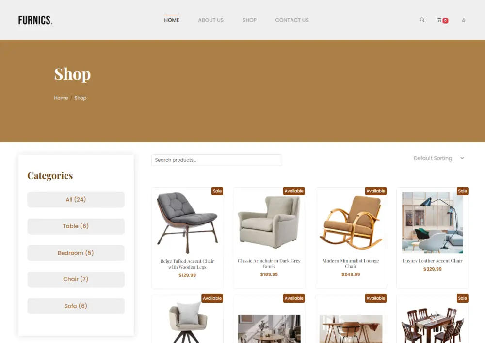 تصميم مواقع باستخدام HTML5, CSS3, JavaScript