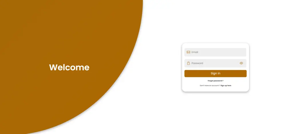 تصميم مواقع باستخدام HTML5, CSS3, JavaScript