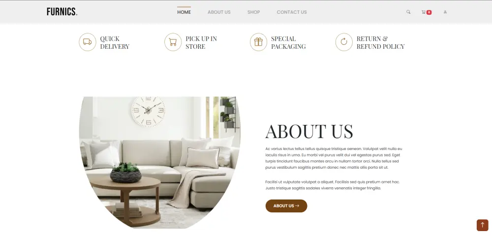 تصميم مواقع باستخدام HTML5, CSS3, JavaScript