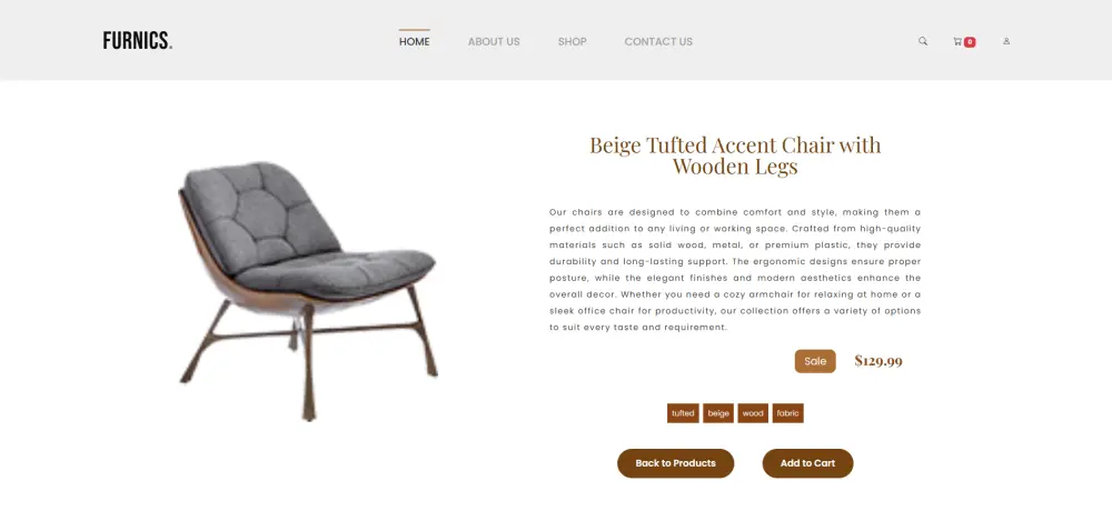 تصميم مواقع باستخدام HTML5, CSS3, JavaScript