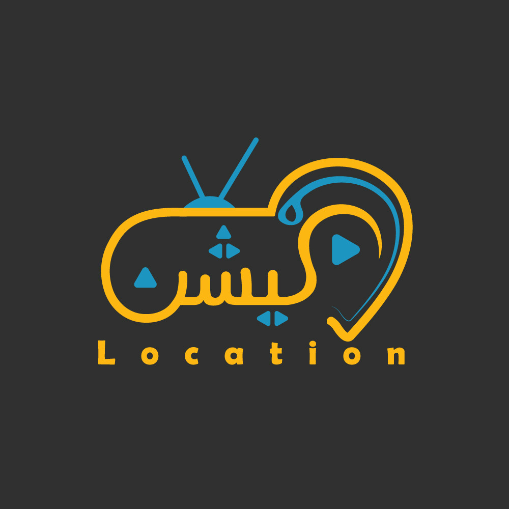 تصميم شعار احترافي